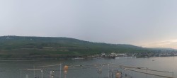 Archiv Foto Webcam Bingen am Rhein 08:00