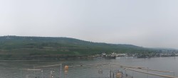 Archiv Foto Webcam Bingen am Rhein 09:00