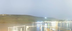 Archiv Foto Webcam Bingen am Rhein 03:00