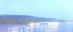 Archiv Foto Webcam Bingen am Rhein 06:00