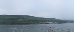 Archiv Foto Webcam Bingen am Rhein 07:00