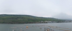 Archiv Foto Webcam Bingen am Rhein 09:00