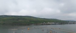 Archiv Foto Webcam Bingen am Rhein 11:00