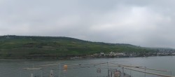 Archiv Foto Webcam Bingen am Rhein 13:00