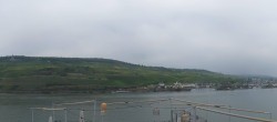 Archiv Foto Webcam Bingen am Rhein 15:00