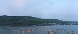 Archiv Foto Webcam Bingen am Rhein 17:00