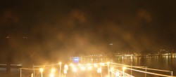 Archiv Foto Webcam Bingen am Rhein 19:00