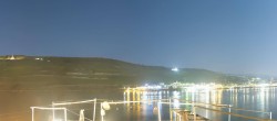 Archiv Foto Webcam Bingen am Rhein 23:00