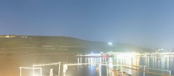 Archiv Foto Webcam Bingen am Rhein 01:00