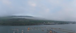 Archiv Foto Webcam Bingen am Rhein 07:00