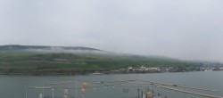 Archiv Foto Webcam Bingen am Rhein 09:00