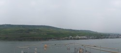 Archiv Foto Webcam Bingen am Rhein 11:00