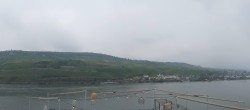 Archiv Foto Webcam Bingen am Rhein 13:00