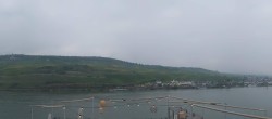 Archiv Foto Webcam Bingen am Rhein 15:00