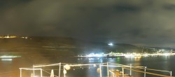Archiv Foto Webcam Bingen am Rhein 23:00