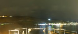 Archiv Foto Webcam Bingen am Rhein 01:00