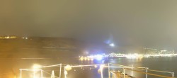 Archiv Foto Webcam Bingen am Rhein 03:00