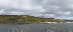 Archiv Foto Webcam Bingen am Rhein 11:00