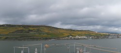 Archiv Foto Webcam Bingen am Rhein 13:00