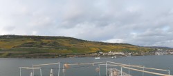 Archiv Foto Webcam Bingen am Rhein 15:00