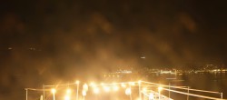 Archiv Foto Webcam Bingen am Rhein 19:00