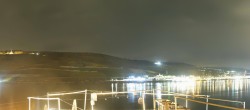 Archiv Foto Webcam Bingen am Rhein 23:00