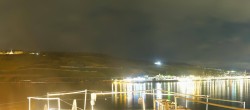 Archiv Foto Webcam Bingen am Rhein 03:00