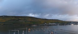 Archiv Foto Webcam Bingen am Rhein 07:00