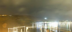 Archiv Foto Webcam Bingen am Rhein 01:00