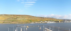 Archiv Foto Webcam Bingen am Rhein 07:00