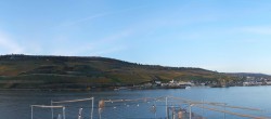 Archiv Foto Webcam Bingen am Rhein 15:00