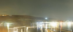 Archiv Foto Webcam Bingen am Rhein 23:00