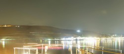 Archiv Foto Webcam Bingen am Rhein 01:00