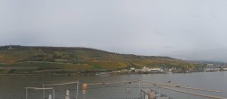 Archiv Foto Webcam Bingen am Rhein 11:00