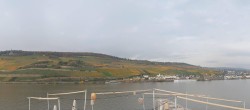 Archiv Foto Webcam Bingen am Rhein 13:00