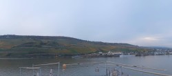 Archiv Foto Webcam Bingen am Rhein 15:00