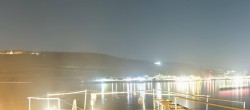 Archiv Foto Webcam Bingen am Rhein 23:00