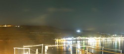 Archiv Foto Webcam Bingen am Rhein 03:00