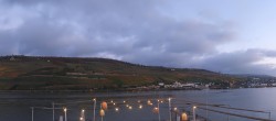 Archiv Foto Webcam Bingen am Rhein 06:00