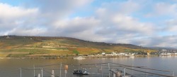 Archiv Foto Webcam Bingen am Rhein 07:00