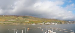 Archiv Foto Webcam Bingen am Rhein 09:00