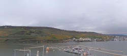 Archiv Foto Webcam Bingen am Rhein 15:00