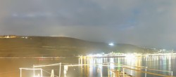 Archiv Foto Webcam Bingen am Rhein 03:00