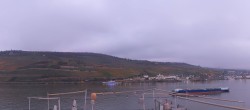 Archiv Foto Webcam Bingen am Rhein 06:00