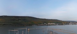 Archiv Foto Webcam Bingen am Rhein 15:00