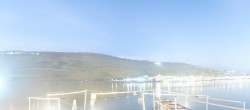 Archiv Foto Webcam Bingen am Rhein 01:00