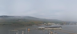 Archiv Foto Webcam Bingen am Rhein 11:00