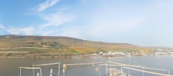 Archiv Foto Webcam Bingen am Rhein 13:00