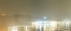 Archiv Foto Webcam Bingen am Rhein 23:00