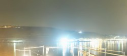 Archiv Foto Webcam Bingen am Rhein 01:00